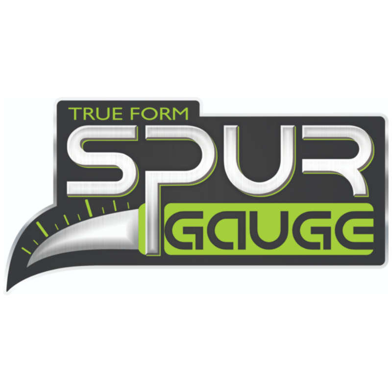 True Form Spur Guage